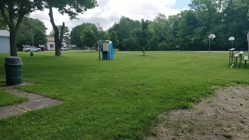 Community park | 16967 Kawartha Lakes County Rd 2, Manilla, ON K0M 2J0, Canada
