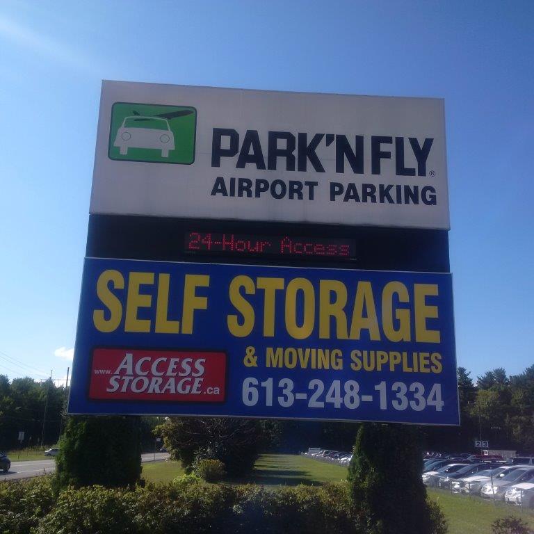 Access Storage - Ottawa | 3600 Uplands Dr, Gloucester, ON K1V 1N8, Canada | Phone: (613) 707-7486