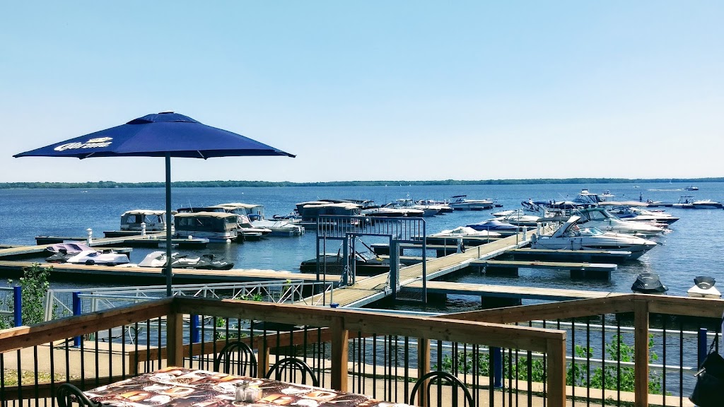 Marina Bo-Bi-No Pointe-Calumet | 1305 Bd Proulx, Pointe-Calumet, QC J0N 1G3, Canada | Phone: (450) 623-6525