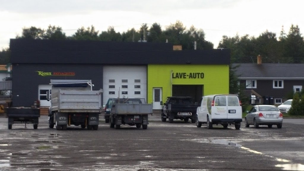 Rioux Paysagistes | 675 Rue Jean-Rioux, Trois-Pistoles, QC G0L 4K0, Canada | Phone: (418) 857-2222