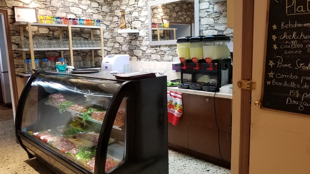 Omar Grilliades | 5512 Rue Jean-Talon Est, Saint-Léonard, QC H1S 1L9, Canada | Phone: (438) 990-2685