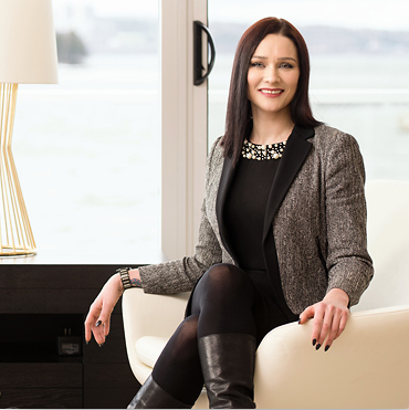 Maggie MacGillivray - Golden Realty Group | 222 Waterfront Dr 106 suite 106, Bedford, NS B3L 2C2, Canada | Phone: (902) 497-5644