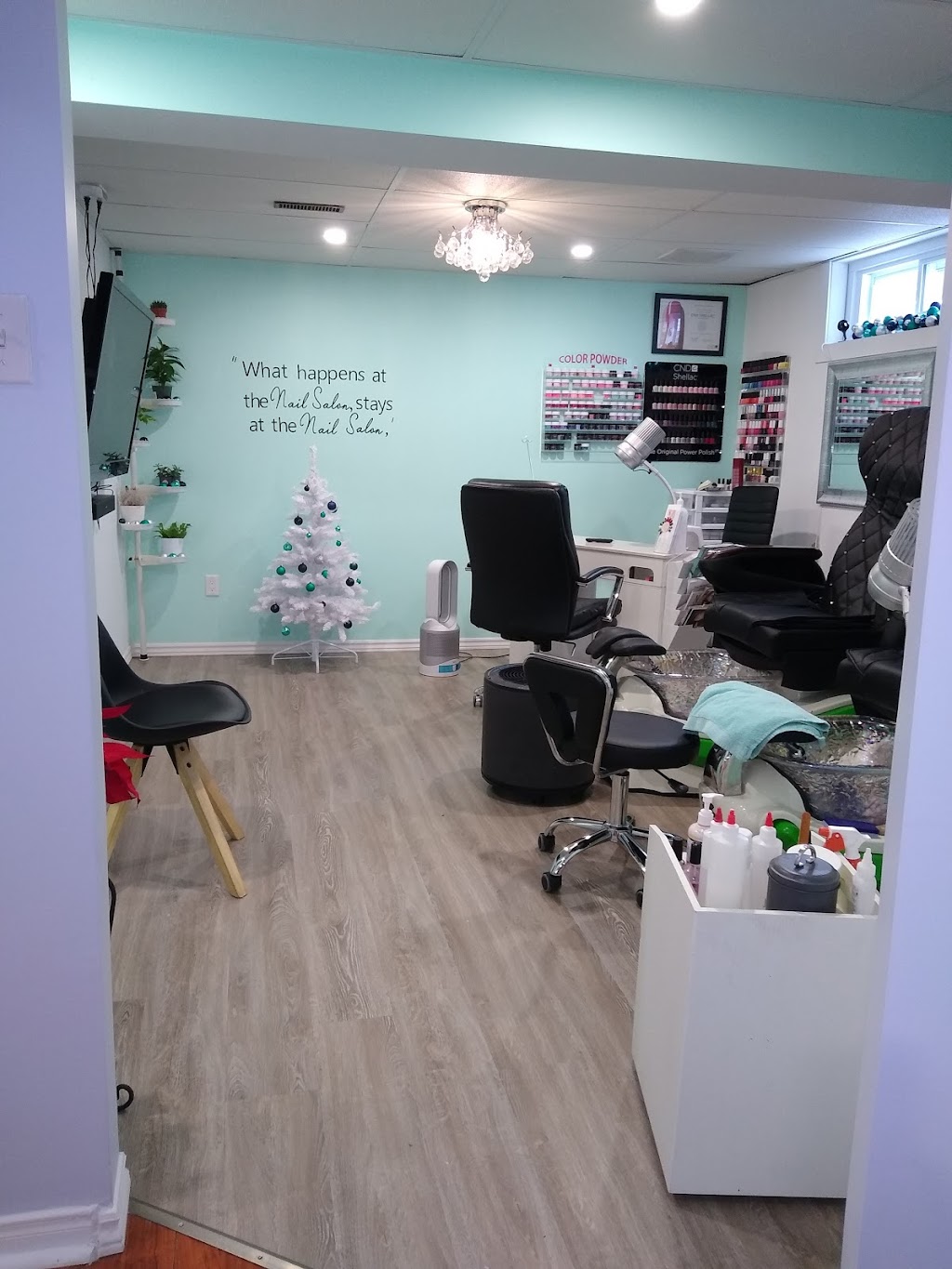 The Beauty Garden | 372 Princess Louise Dr., Orléans, ON K4A 1W8, Canada | Phone: (613) 408-4331