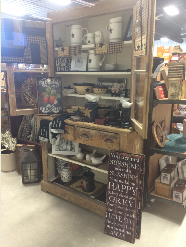 Millers Country Store | 137 Thames Rd W, Exeter, ON N0M 1S3, Canada | Phone: (519) 235-0500