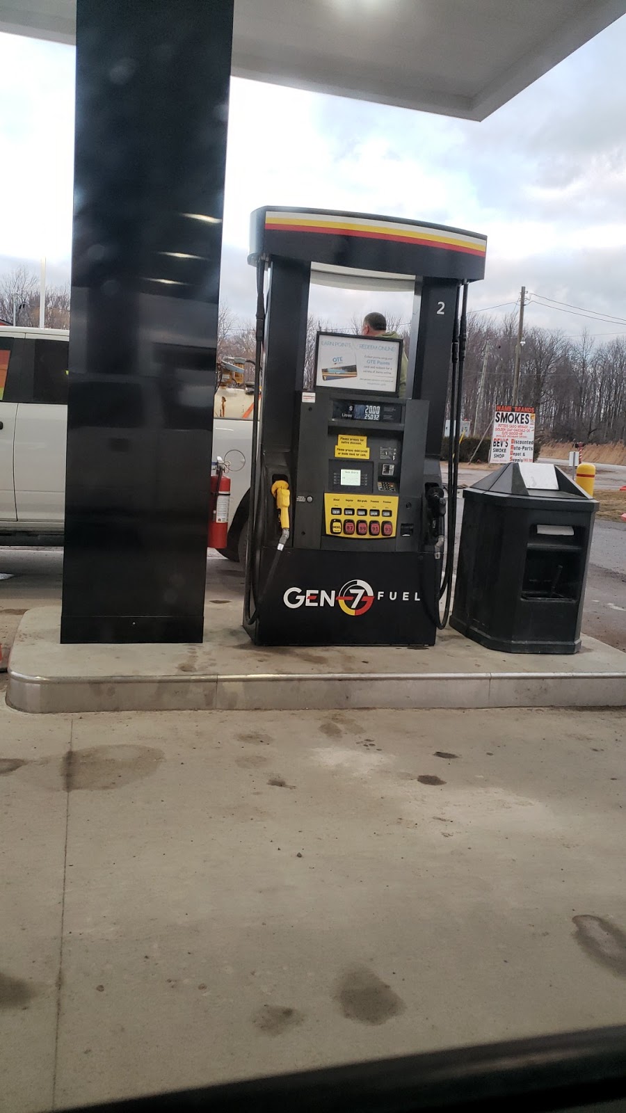 Gen 7 Fuel | 11001 Littlewood Dr #11249, Southwold, ON N0L 2G0, Canada | Phone: (519) 652-5642