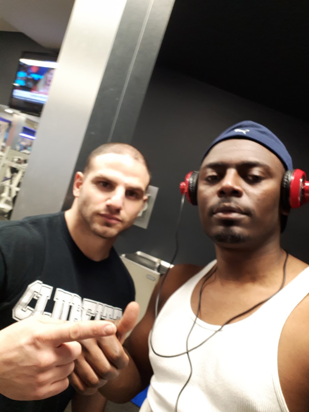 Club Fitt | 18 Mill St W, Leamington, ON N8H 1S8, Canada | Phone: (519) 322-1259
