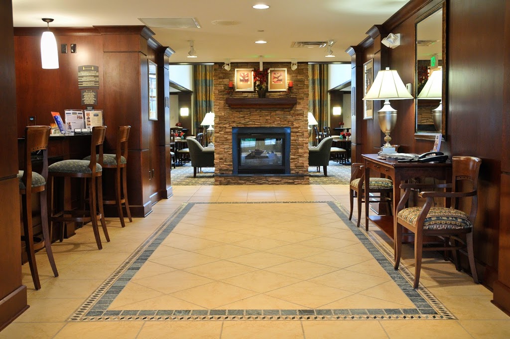 Staybridge Suites Buffalo-Airport | 8005 Sheridan Dr, Buffalo, NY 14221, USA | Phone: (716) 810-7829