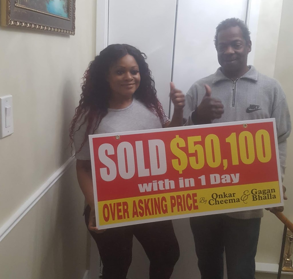Gagan Bhalla | 2980 Drew Rd suit #231, Mississauga, ON L4T 0A7, Canada | Phone: (416) 300-8467