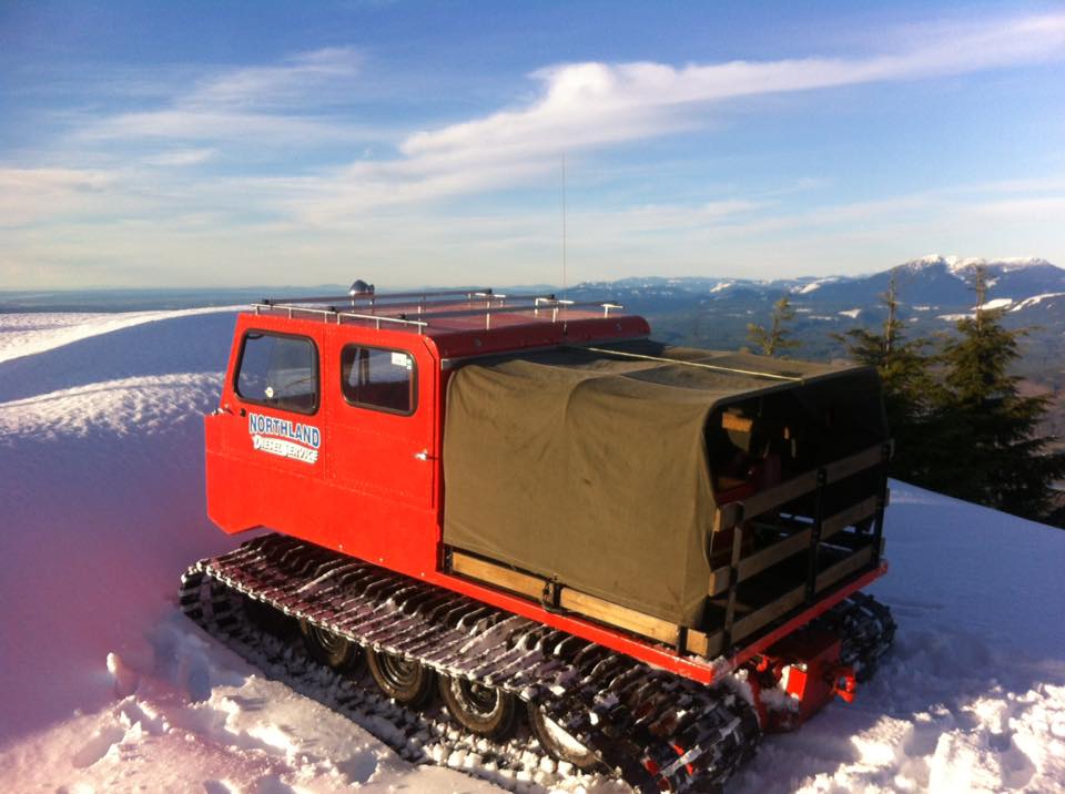 Northland Diesel Service | 4041 Bakerview Spur Suite 1, Bellingham, WA 98226, USA | Phone: (360) 676-1970