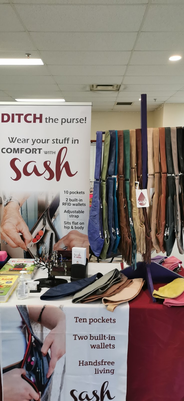 Practically Hip (by appointment) | 492 Vermilyea Rd, Belleville, ON K8N 4Z5, Canada | Phone: (613) 827-6490
