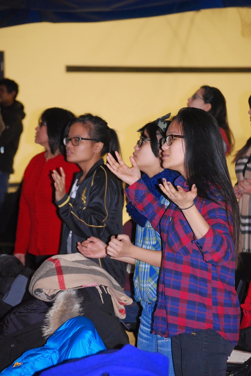 LifeHouse Church | 72 Joymar Dr, Mississauga, ON L5M 1G3, Canada | Phone: (289) 290-3359