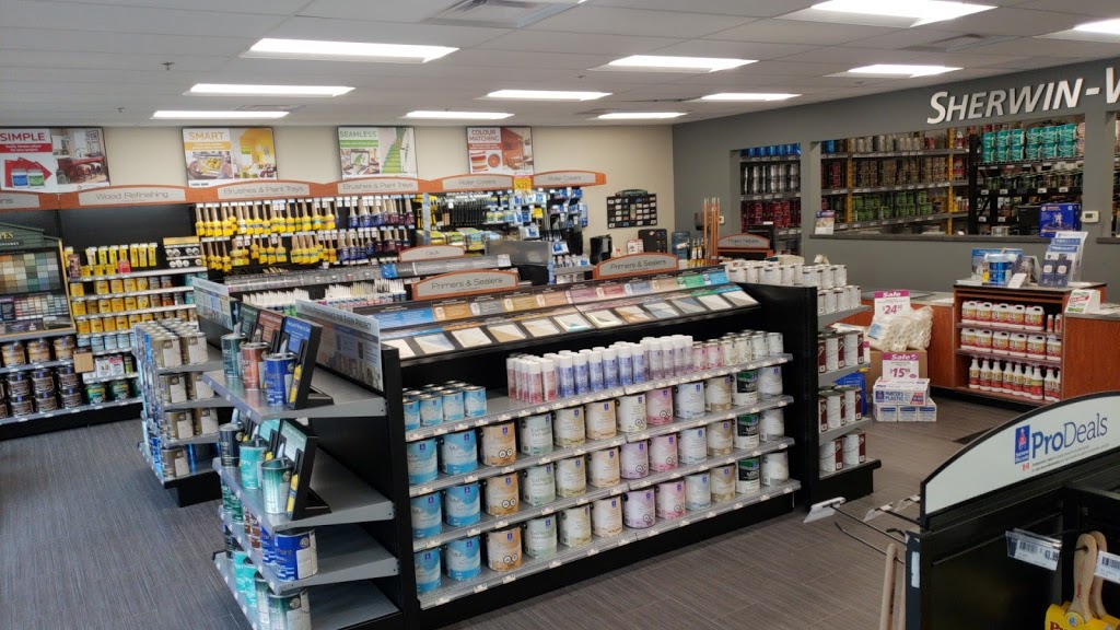 Sherwin-Williams Paint Store | 19150 Lougheed Hwy Unit 118, Pitt Meadows, BC V3Y 2H6, Canada | Phone: (604) 460-7998