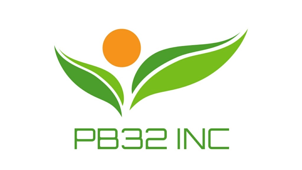 PB32INC | 7431 8 St NW, Edmonton, AB T6P 1T9, Canada | Phone: (647) 938-8797