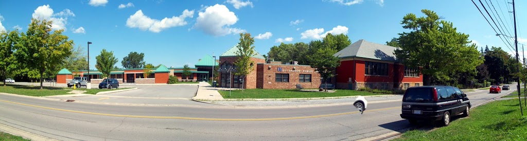 Saint Davids Public School | 1344 York Rd, St. Davids, ON L0S 1P0, Canada | Phone: (905) 262-4533