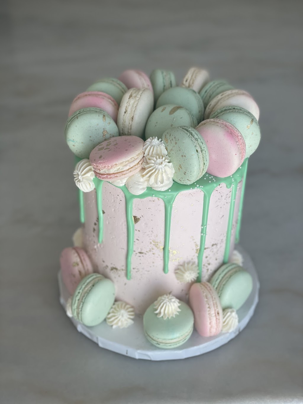 Tays Sweet Treats | 224 Coronation Rd, Whitby, ON L1P 0H7, Canada | Phone: (647) 787-6641