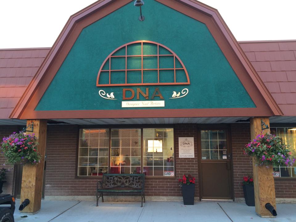 DNA UK | 4 Mill St, Almonte, ON K0A 1A0, Canada | Phone: (613) 461-0092