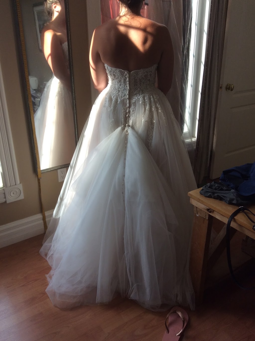 Sew n Sew | 2813 Gladstone Dr, Mossley, ON N0L 1V0, Canada | Phone: (519) 200-1089