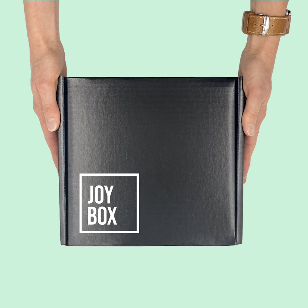 JOYBOX | 187 Chaparral Valley Way SE, Calgary, AB T2X 0W1, Canada | Phone: (403) 613-6133