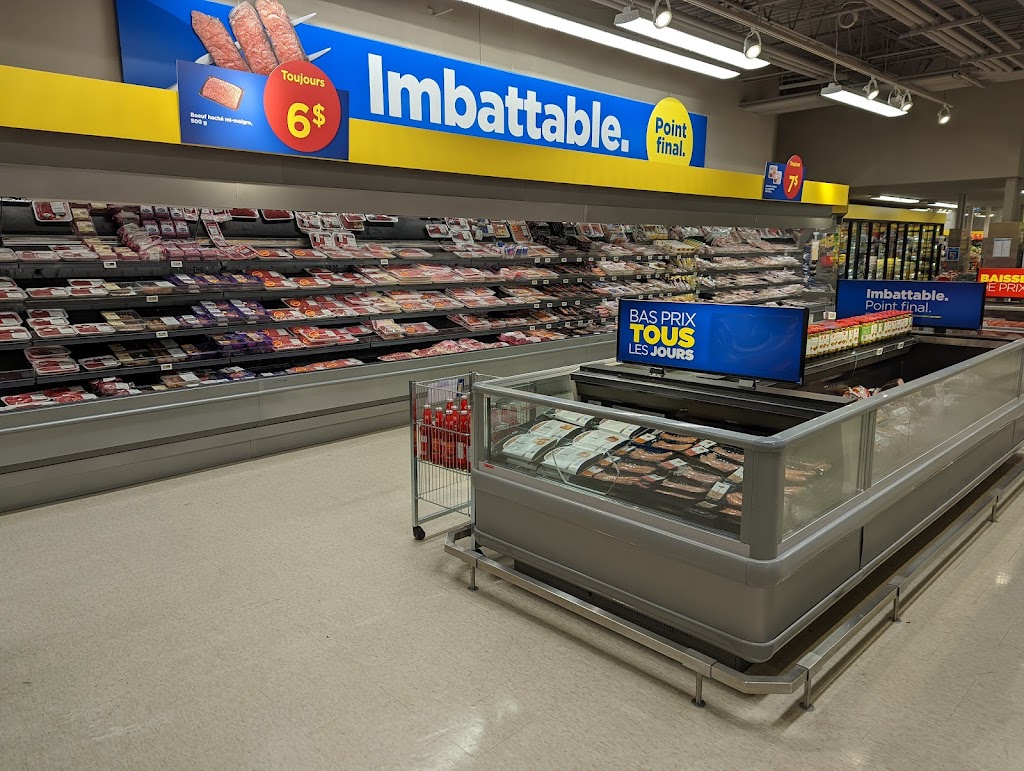 Maxi Mont-Saint-Hilaire Sir Wilfrid-Laurier | 345 Bd Sir-Wilfrid-Laurier, Mont-Saint-Hilaire, QC J3H 3N8, Canada | Phone: (450) 464-9848
