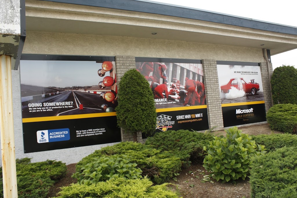 Details Graphic Services | 19725 21Ave, Langley City, BC V2Z 1Y8, Canada | Phone: (604) 535-7879