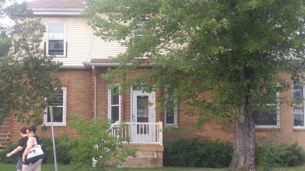 Via Capitale Accès | 139 Avenue Saint-Charles, Vaudreuil-Dorion, QC J7V 2K9, Canada | Phone: (450) 424-7555