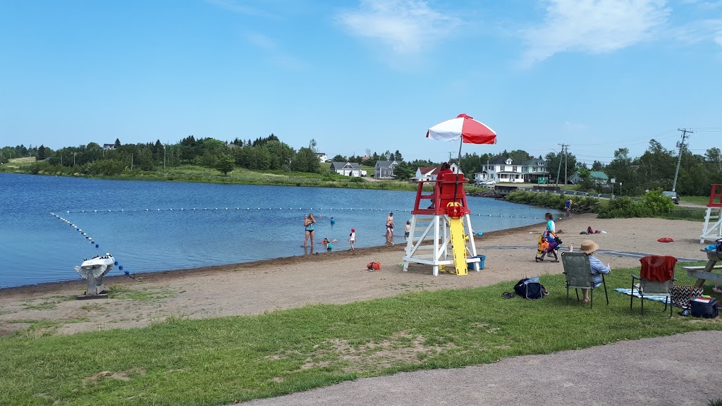 Lillas Fawcett Park | 9 Morice Dr, Sackville, NB E4L 2Z7, Canada | Phone: (800) 249-2020
