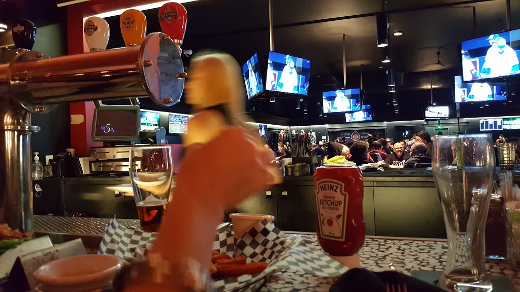The Rail Coal Fire Bistro | 1500 QC-138, Kahnawake, QC J0L 1B0, Canada | Phone: (450) 635-4318