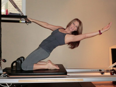 Pilates Postures | 35 W Farmington Dr, St. Catharines, ON L2S 3S3, Canada | Phone: (905) 359-5061