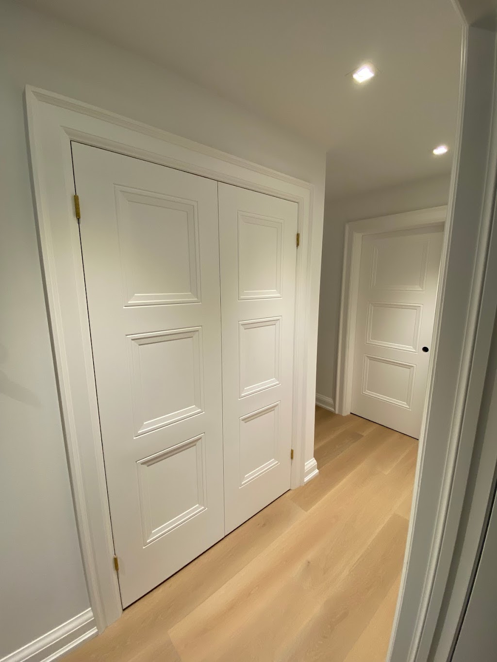 Crafted Trim Carpentry | 74 Teal Ave, Stoney Creek, ON L8E 3B2, Canada | Phone: (905) 802-5372