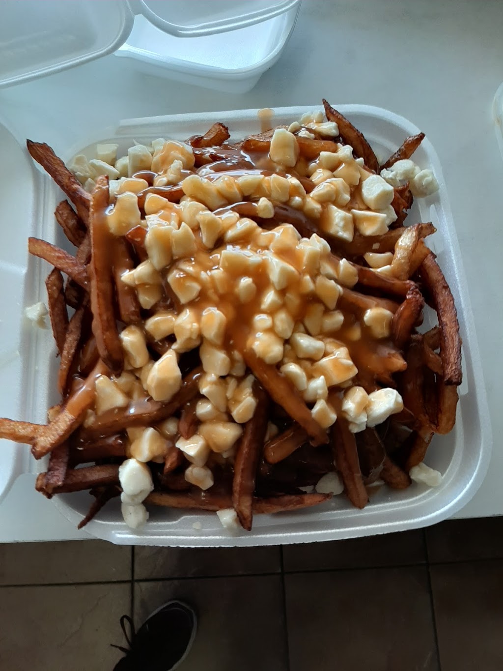 Au Casseau | 95 Rue Principale, Fassett, QC J0V 1H0, Canada | Phone: (819) 423-5866