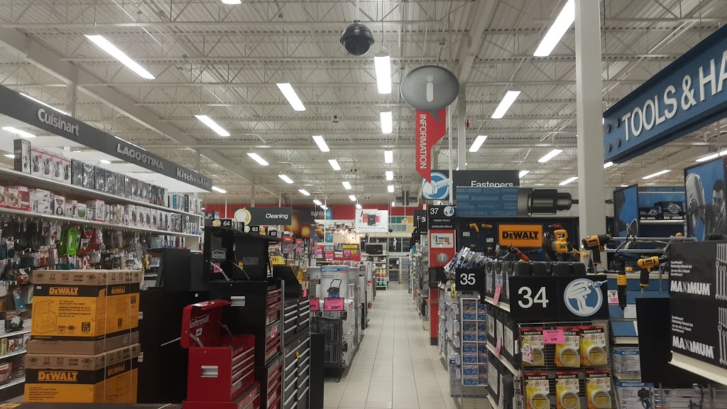 Canadian Tire - Mississauga Southdown, ON | 900 Southdown Rd, Mississauga, ON L5J 2Y4, Canada | Phone: (905) 822-6234