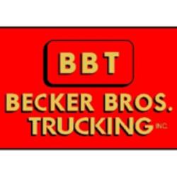 BBT Becker Bros Trucking | 915 Wilson Ave, Kitchener, ON N2C 1J1, Canada | Phone: (519) 748-9202