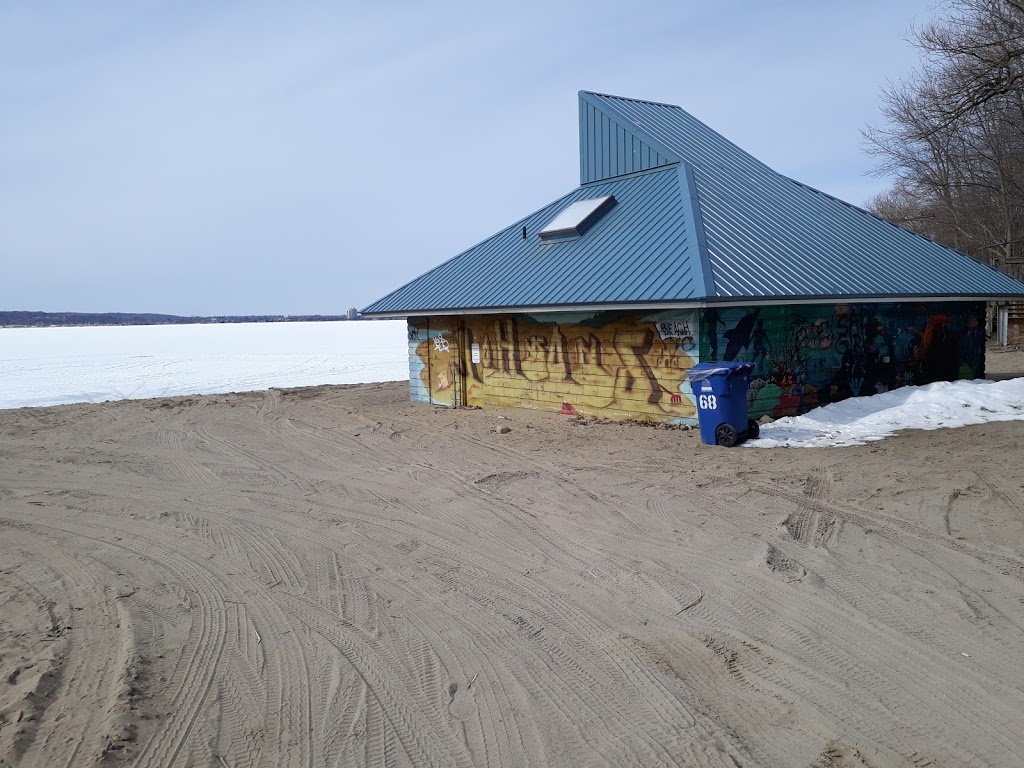 Johnsons Beach | Barrie, ON L4M, Canada | Phone: (705) 726-4242
