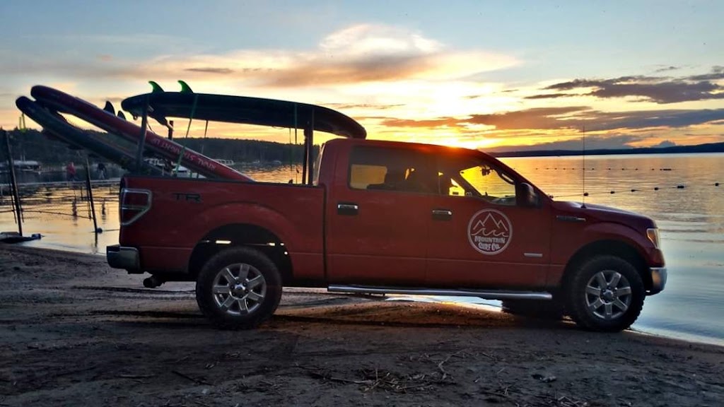 Mountain Surf Co | 95 Isherwood Close, Red Deer, AB T4R 0B6, Canada | Phone: (403) 391-1329