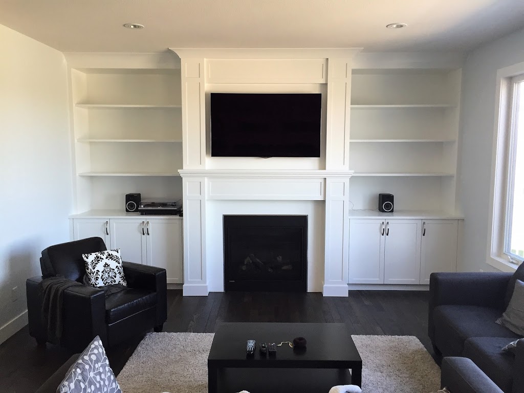 Axium Interiors Ltd. | 309 108 St, Saskatoon, SK S7N 1P7, Canada | Phone: (306) 262-3918