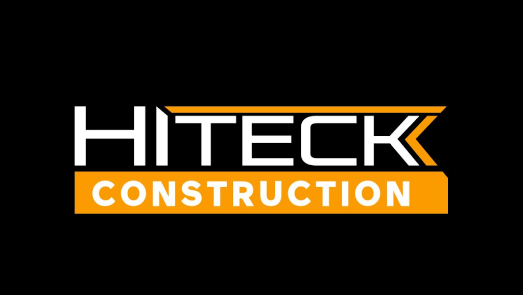 Hi-Teck construction | 2718 QC-172, Chicoutimi, QC G7H 5B2, Canada | Phone: (418) 818-4487