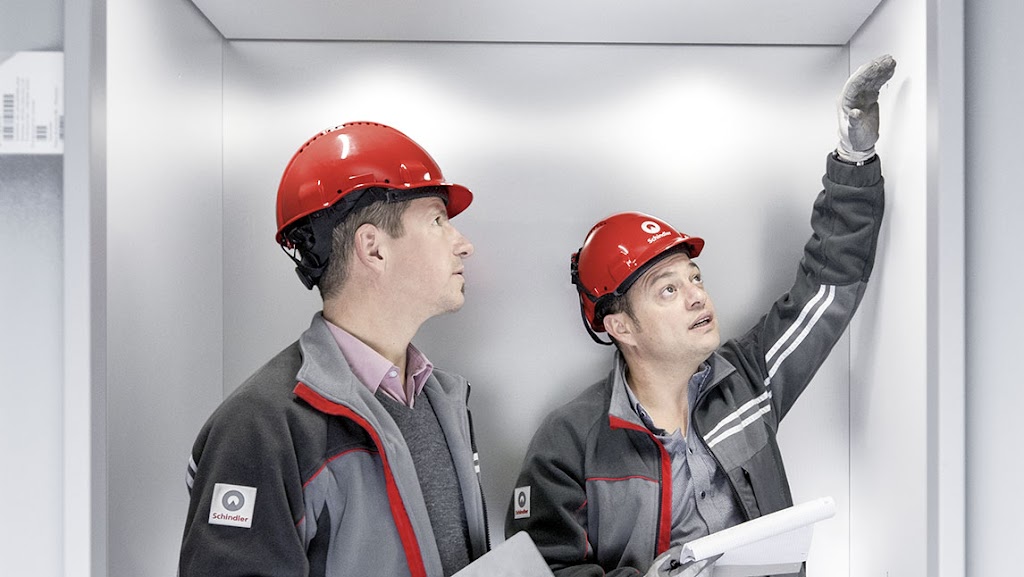 Schindler Elevators & Escalators in London | 410 Industrial Rd, London, ON N5V 1T5, Canada | Phone: (519) 659-2700