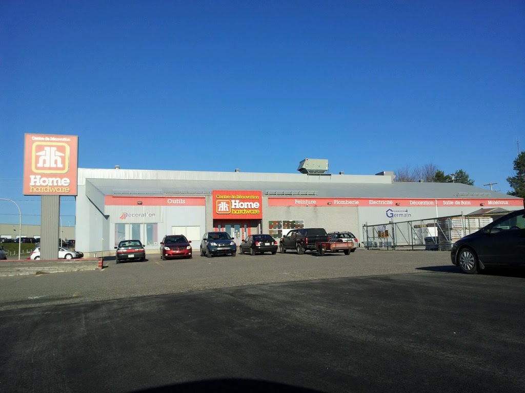 Centre De Renovation Germain Inc. | 213 Rue Commerciale, Donnacona, QC G3M 1W2, Canada | Phone: (418) 285-2315