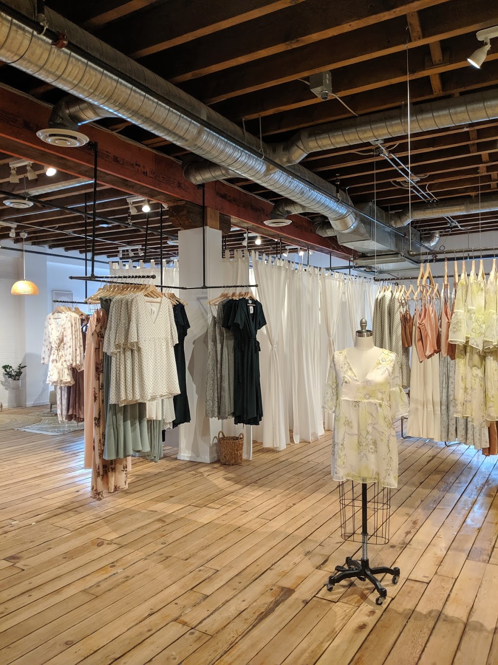 Park & Fifth | 430 Railway St #240, Vancouver, BC V6A 1B1, Canada | Phone: (604) 910-4349