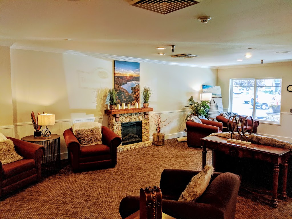 Rosewood Villa Assisted Living | 702 32nd St, Bellingham, WA 98225, USA | Phone: (360) 676-9193