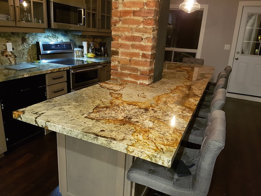 Stone Design Inc | 5757 Kennedy Rd Unit #15, Mississauga, ON L4Z 0C5, Canada | Phone: (905) 890-4664