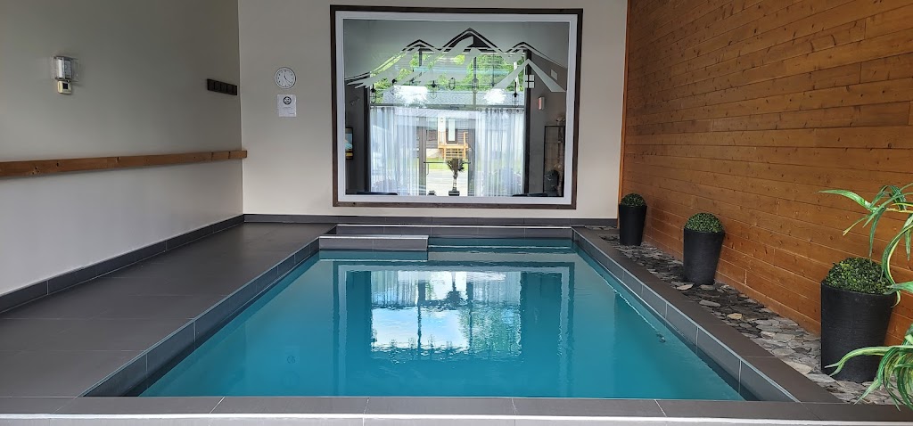 Hotel-Chalet Spa Nordique | 479 Rue Desrochers, Saint-Donat-de-Montcalm, QC J0T 2C0, Canada | Phone: (514) 819-9087