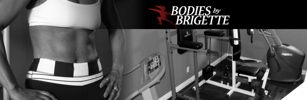 Bodies by Brigette | 638 Somerset Dr SW, Calgary, AB T2Y 4K7, Canada | Phone: (403) 869-3380