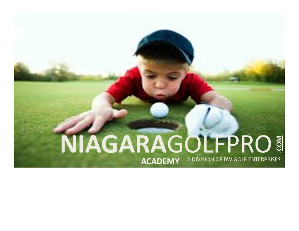 Niagara Golf Academy at Sawmill GC | 858 unit 1 Sawmill Road, Fenwick, ON L0S 1P0, Canada | Phone: (289) 213-5199