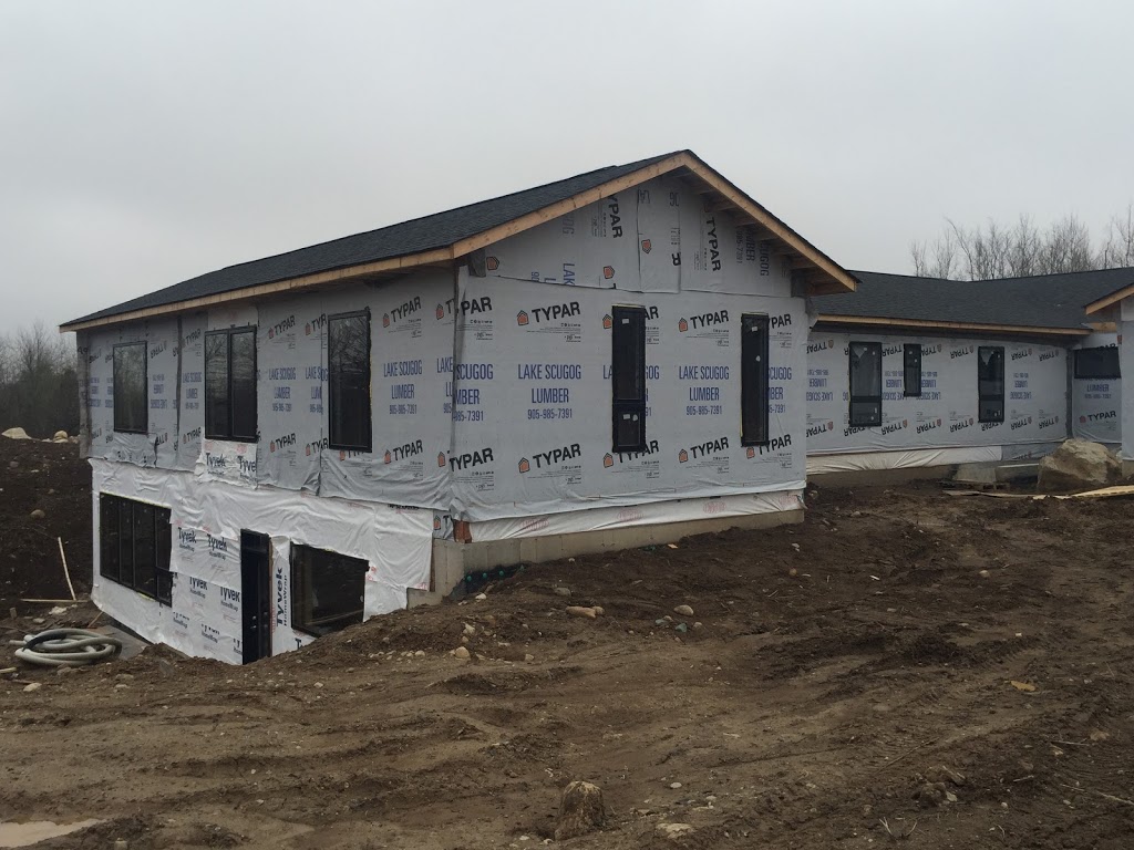 RoofTechIndustries | 47 Hesketh Ct, North York, ON M4A 2T1, Canada | Phone: (647) 648-5540
