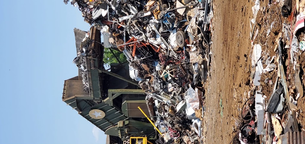 Scrap Car Brampton | 289 Fleetwood Crescent, Brampton, ON L6T 2E7, Canada | Phone: (647) 499-6000