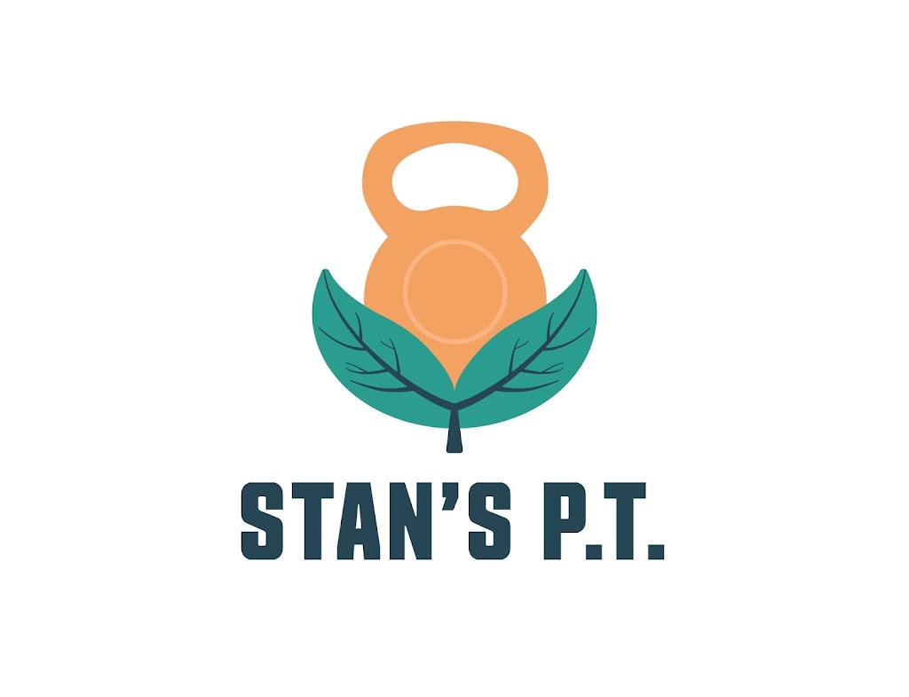 Stans Personal Training | 52 Church St E, Burgessville, ON N0J 1C0, Canada | Phone: (519) 532-6071