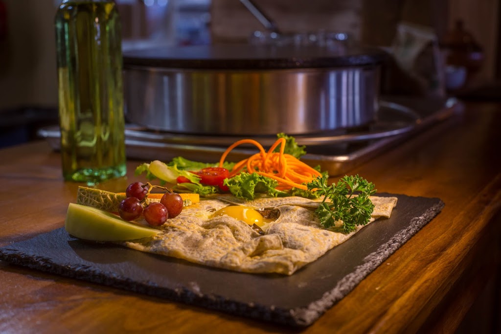 Crêperie ULM Québec | 3000 Route Bélanger #2, Saint-Cuthbert, QC J0K 2C0, Canada | Phone: (514) 502-6525