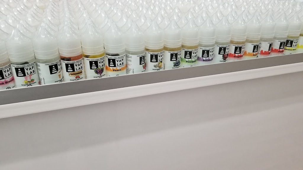 Vapeking | 5631 Rue Sherbrooke Ouest, Montréal, QC H4A 1W5, Canada | Phone: (514) 481-0999