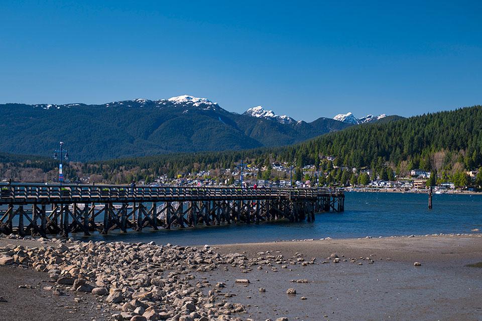 Inlet Station Apartments | 3370 Dewdney Trunk Rd, Port Moody, BC V3H 2E3, Canada | Phone: (604) 260-2254
